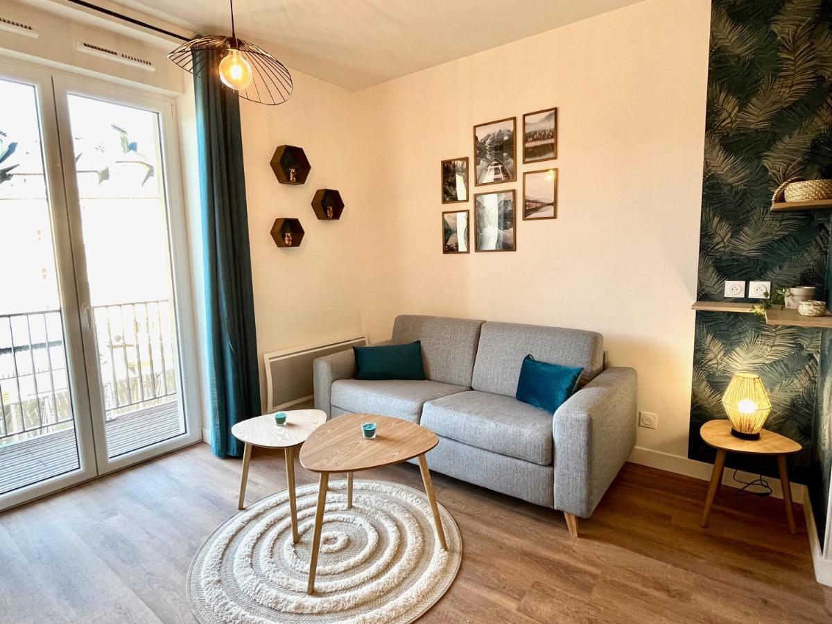 Errakis, Joli Studio Secteur Hippodrome Caen Dış mekan fotoğraf
